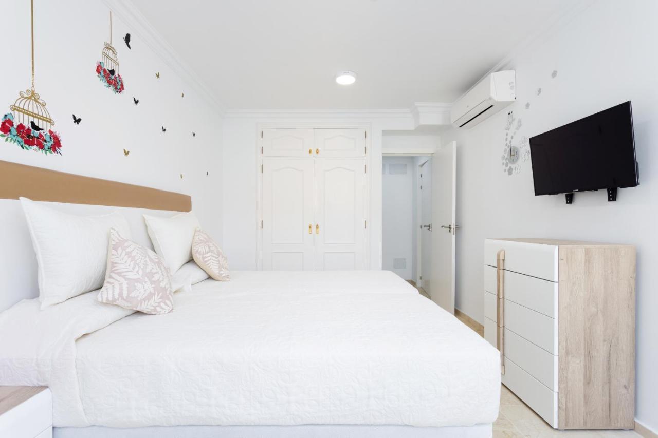 Home2Book Center Apartment Santa Cruz, Wifi Exterior photo