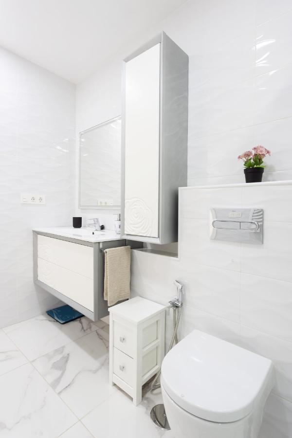 Home2Book Center Apartment Santa Cruz, Wifi Exterior photo